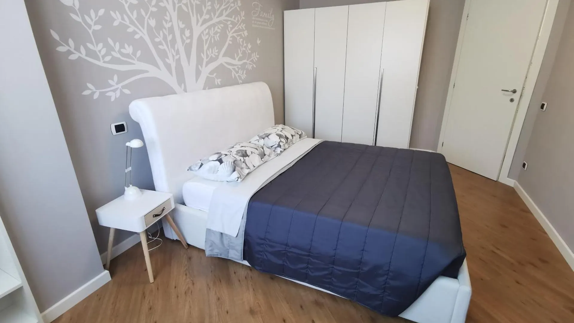 Apartment Lake&Stars - Il Lago E Le Stelle Ispra