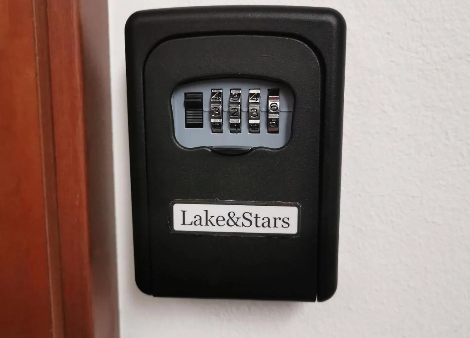Lake&Stars - Il Lago E Le Stelle Ispra