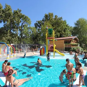 Camping Dkamping Village - International, Ispra